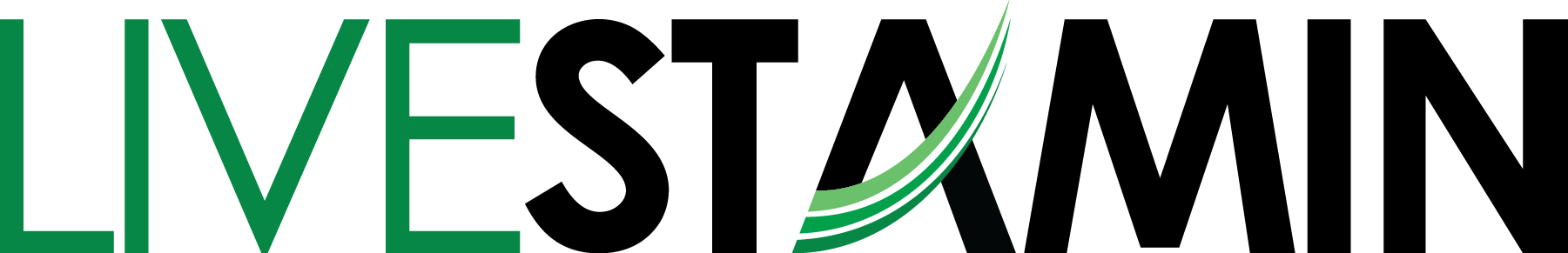 Livestamin Healthcare LLP logo