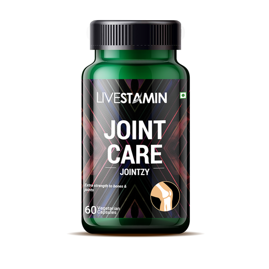 Joint Care 60 Veg Capsules