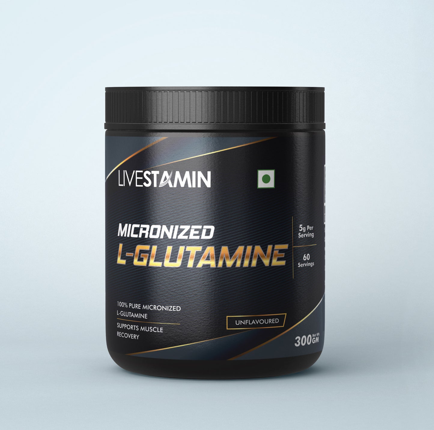 L Glutamine Powder