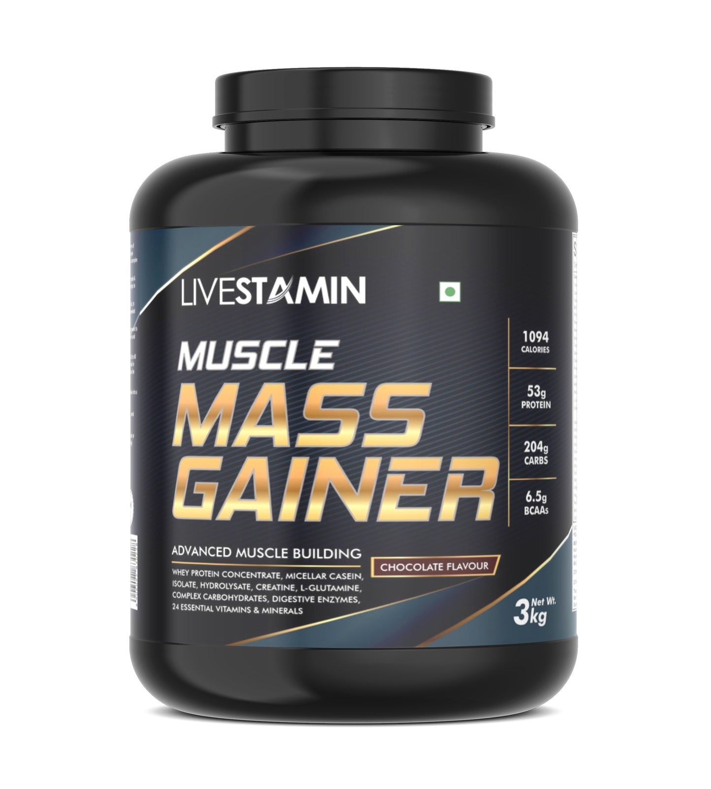 Mass Gainer Powder