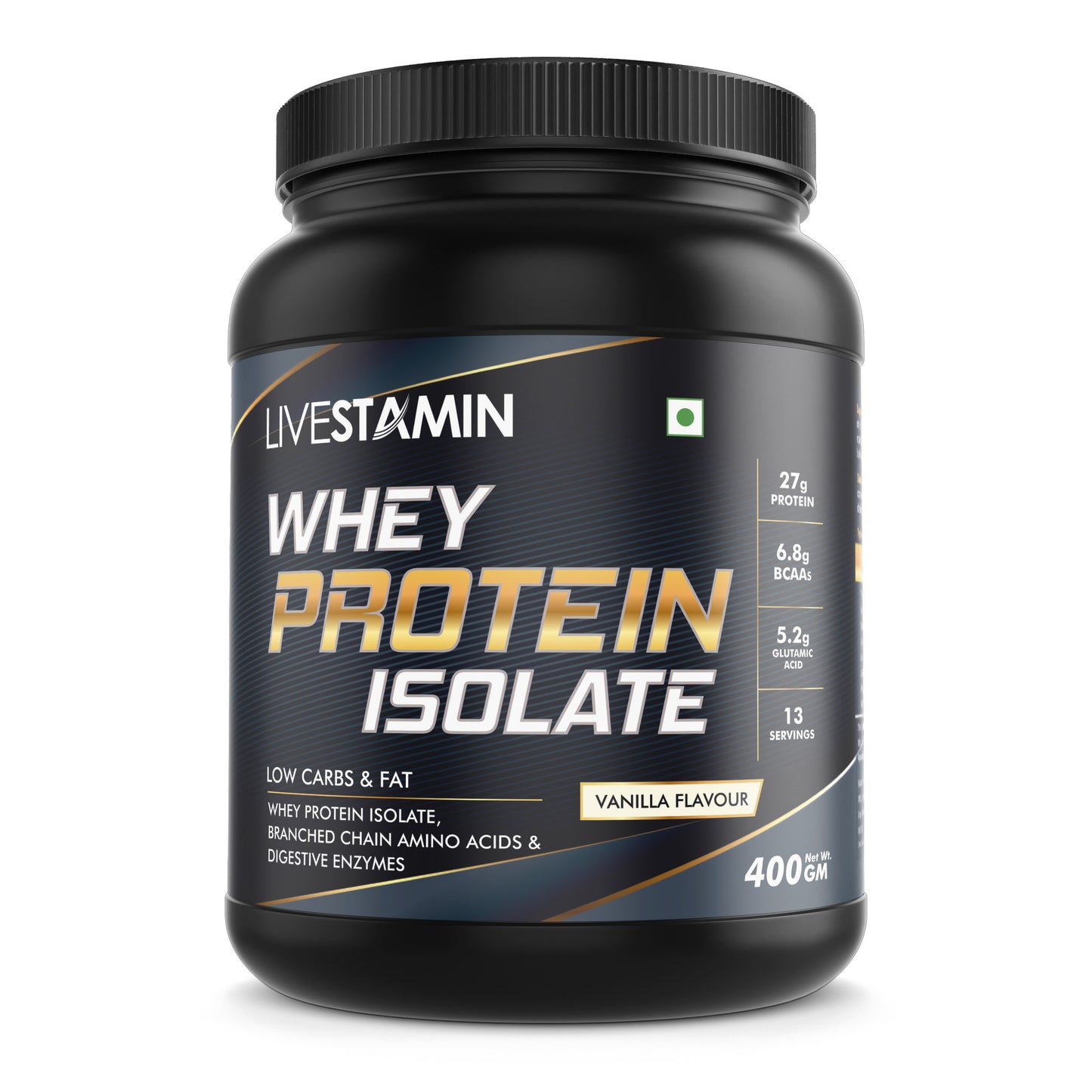 Whey Protein Isolate Powder