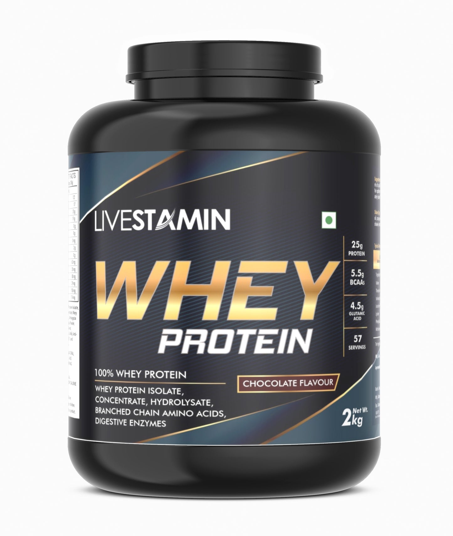 Whey Protein Powder