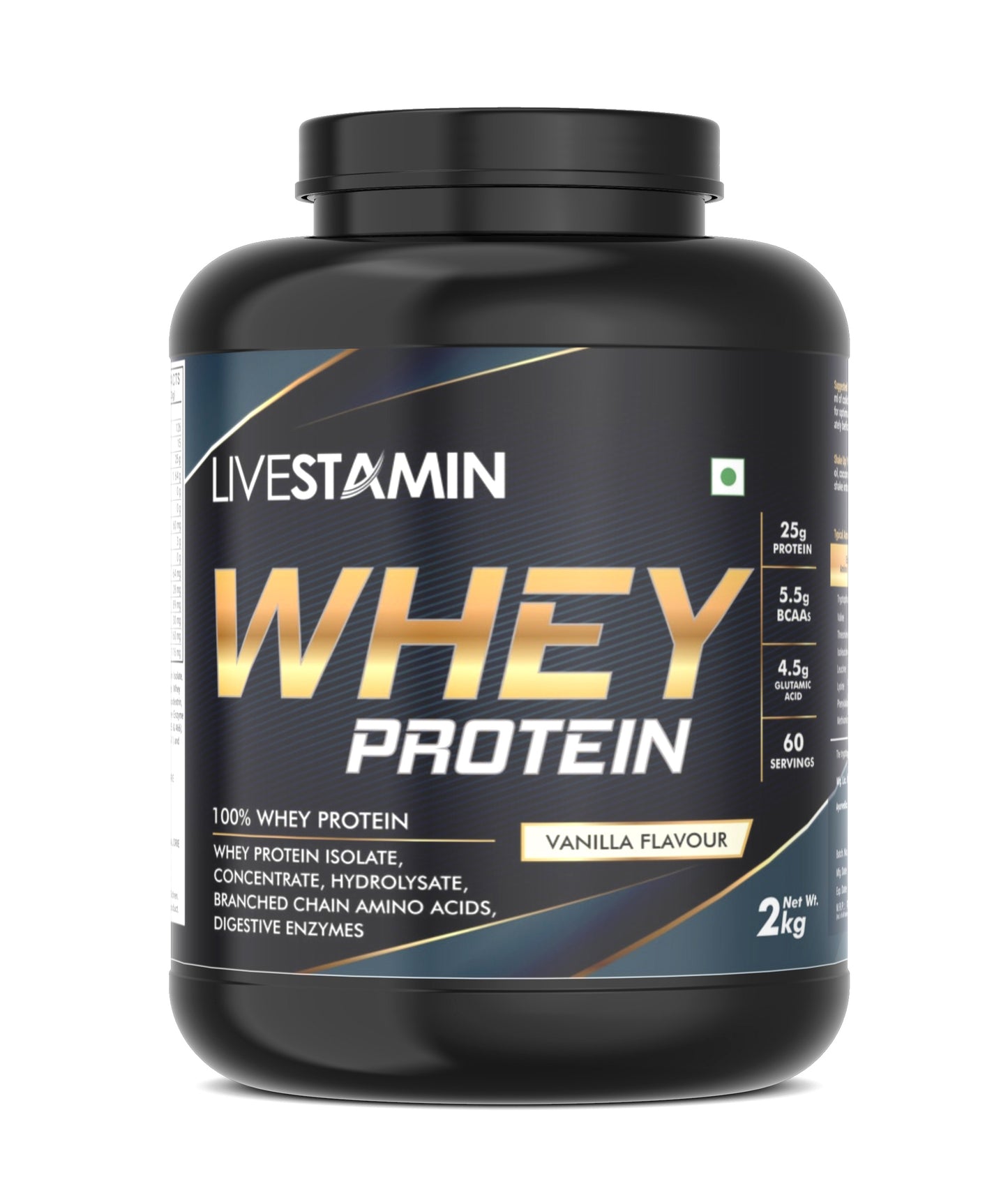 Whey Protein Powder