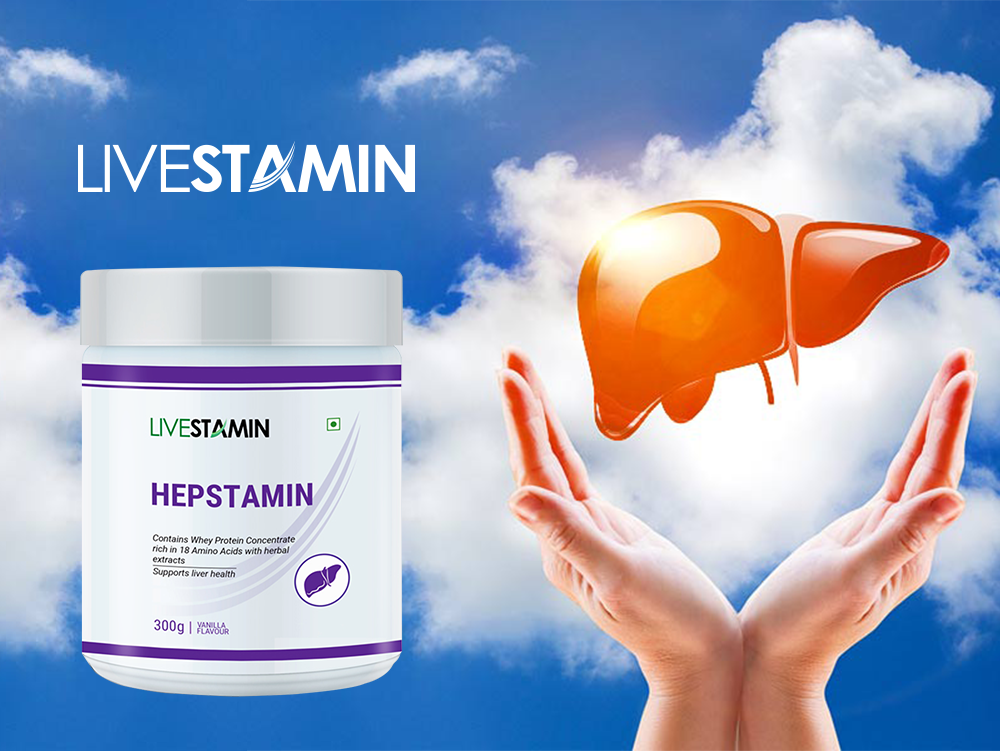 Hepstamin Powder