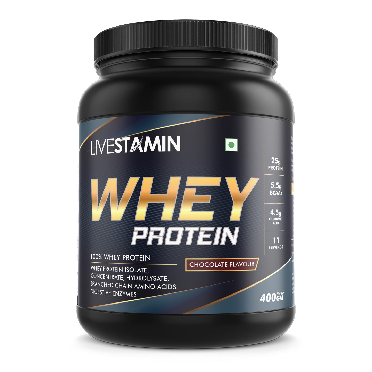 Whey Protein Powder