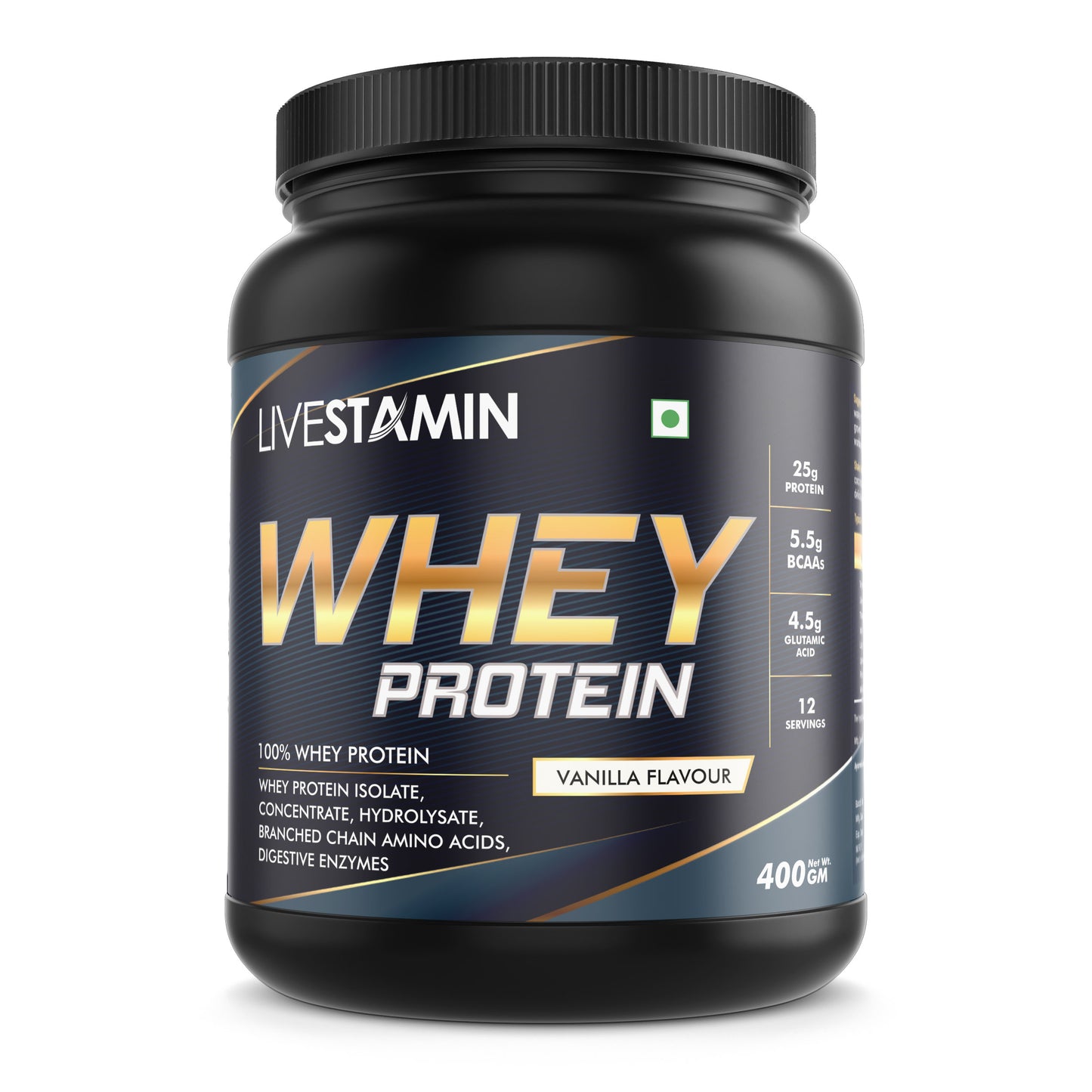 Whey Protein Powder